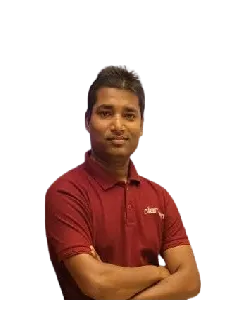 PRAMOD KUMAR